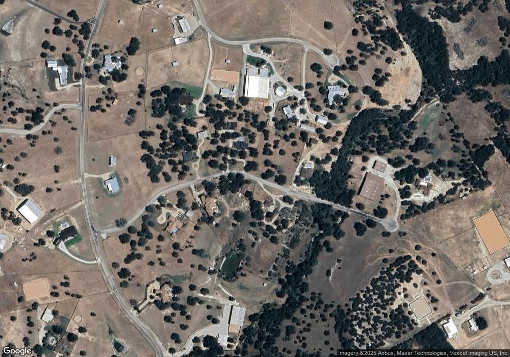 0 Yukon Ct unit 13528063, Weatherford, TX 76087 - photo 1