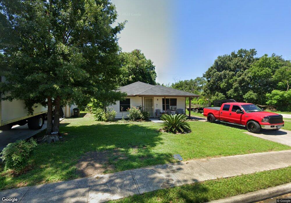 5102 Enyart St, Houston, TX 77021 - photo 1