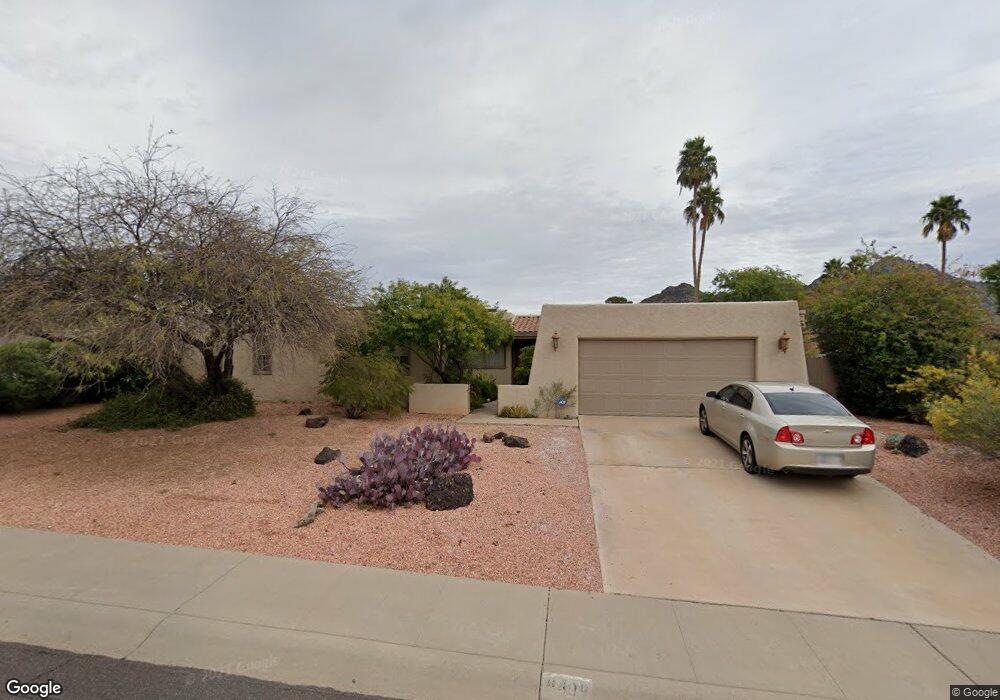 8409 N 17th St, Phoenix, AZ 85020 - photo 1