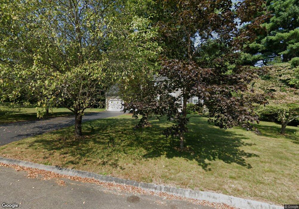 3 Joseph Cir, Franklin, MA 02038 - photo 1