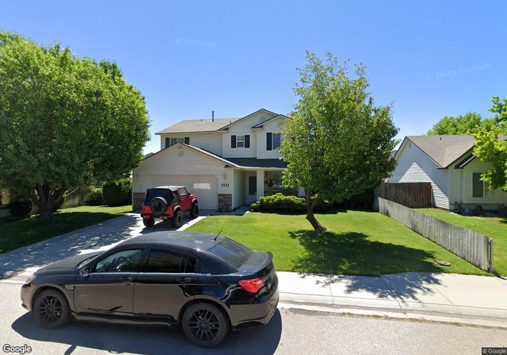 1521 W Gaines Ct, Nampa, ID 83686 - photo 1