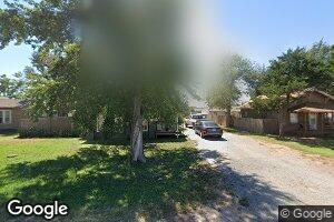 105 E Quincy St, Covington, OK 73730
