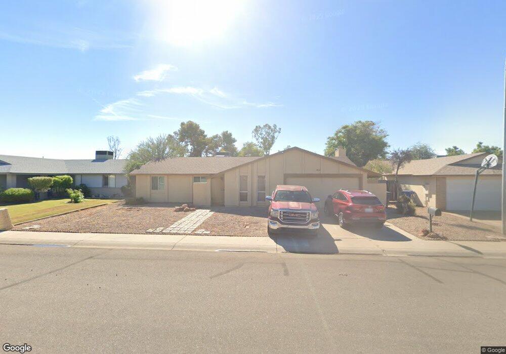 1421 W Los Arboles Place, Chandler, AZ 85224 - photo 1