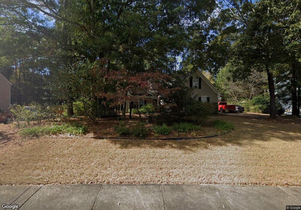 1409 Fall River Dr, Conyers, GA 30013 - photo 1