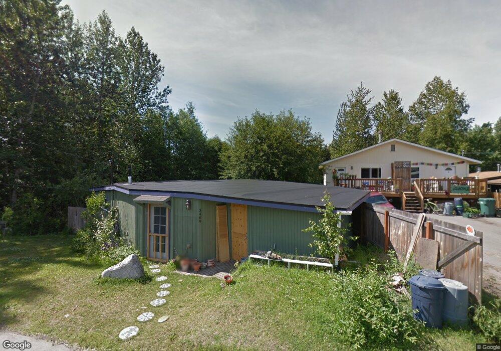 3408 Outta Place, Anchorage, AK 99517 - photo 1