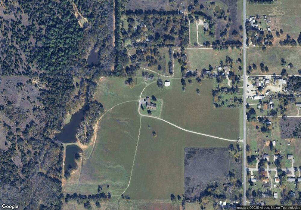 1495 Mary Niblack Rd, Ardmore, OK 73401 - photo 1