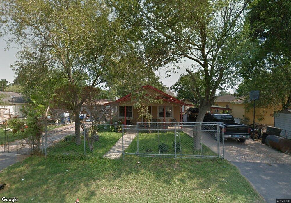 3016 W Ash St, Weslaco, TX 78596 - photo 1