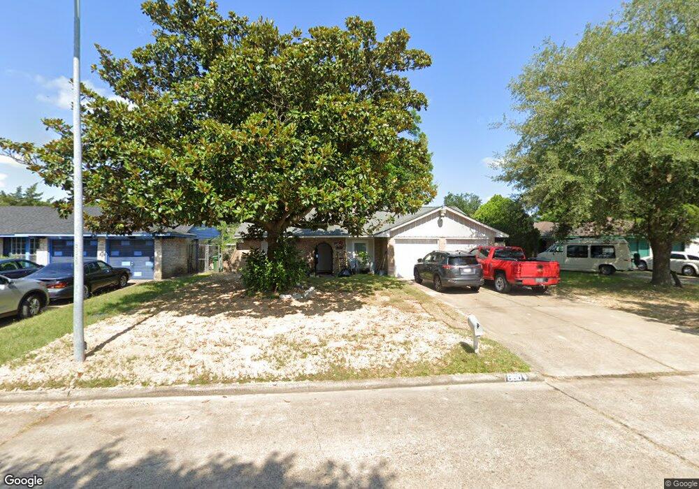 8607 Aspen View Ct, Houston, TX 77088 - photo 1