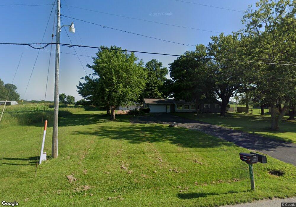 6376 W State Road 47, Thorntown, IN 46071 - photo 1