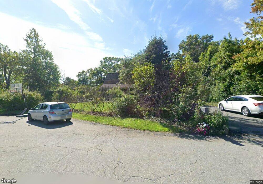 134 Andrew Ct, Swansea, MA 02777 - photo 1