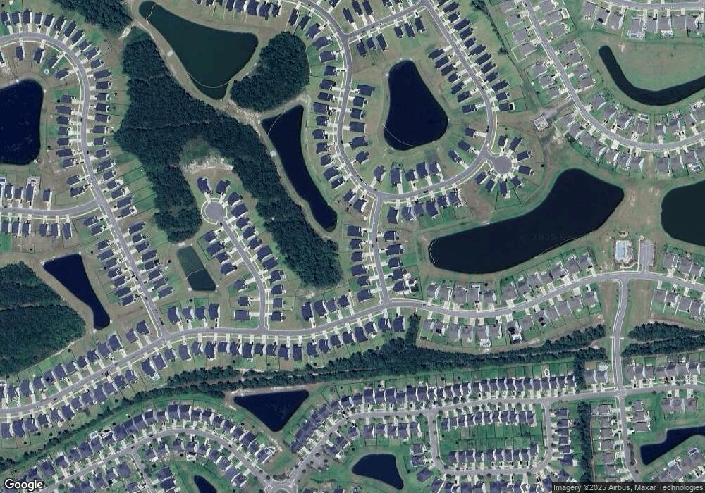 209 Lake Minsi Dr, Summerville, SC 29486 - photo 1