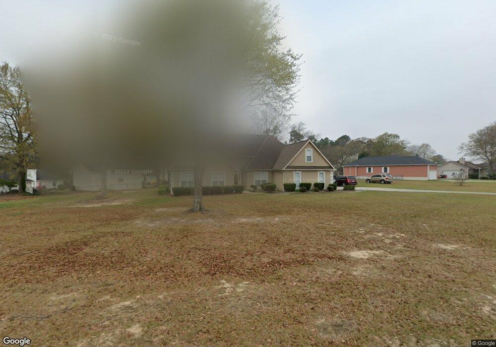 109 Holly Way, Macon, GA 31216 - photo 1