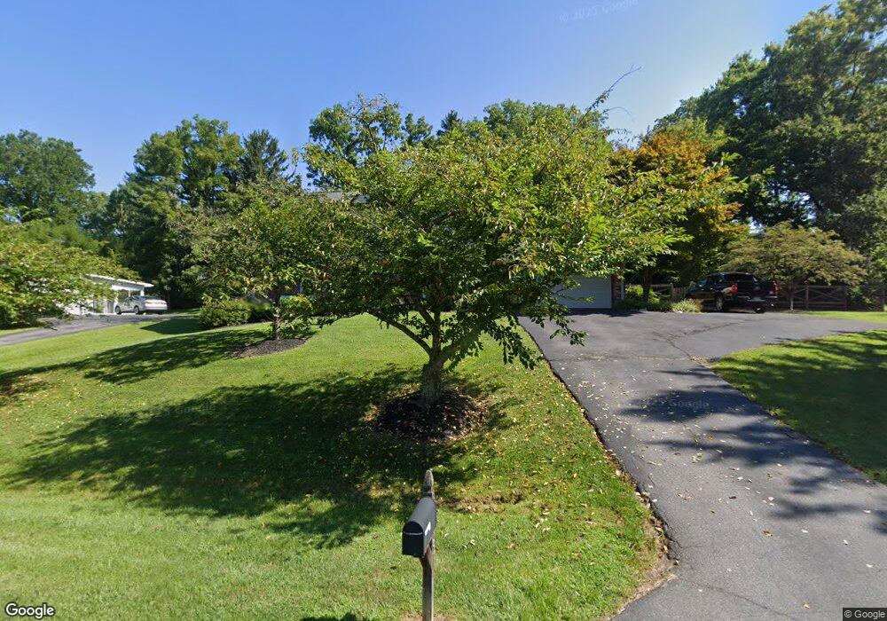 3513 John Carroll Dr, Olney, MD 20832 - photo 1