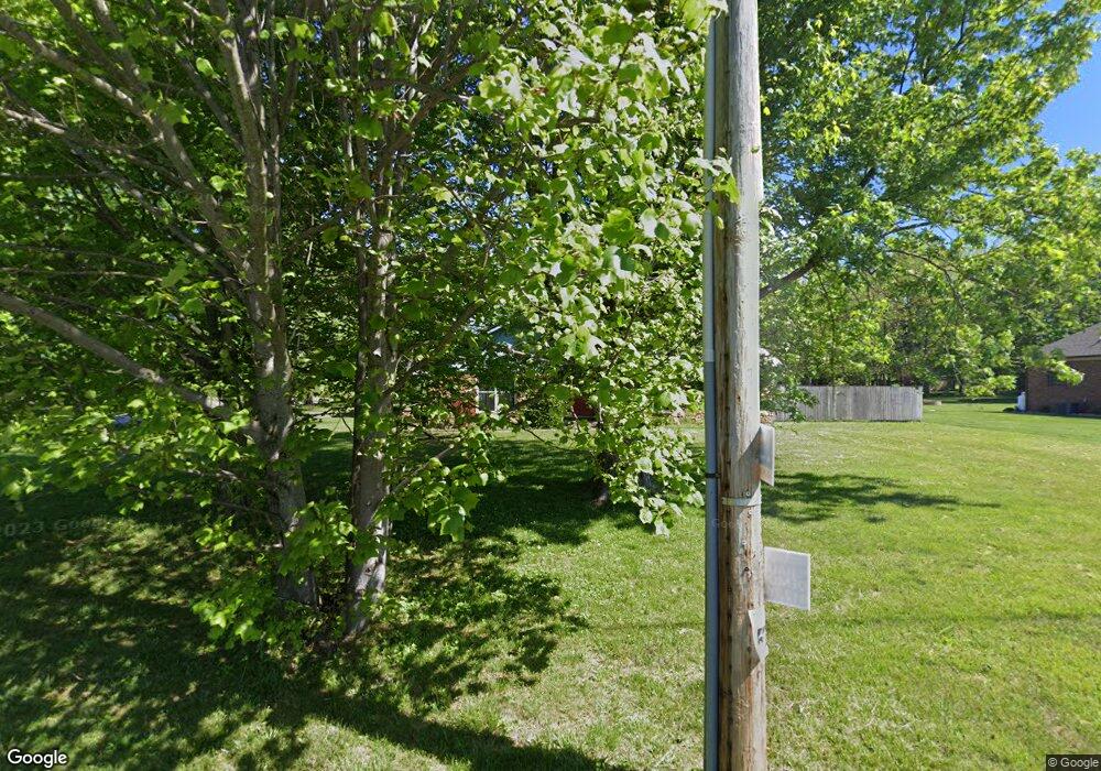 2022 Alonzo Smith Rd, Georgetown, IN 47122 - photo 1