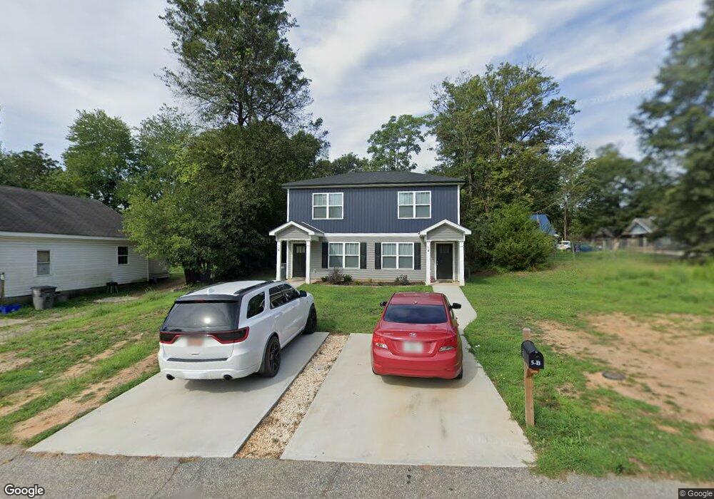 5 Dyer St unit A, Greenville, SC 29611 - photo 1