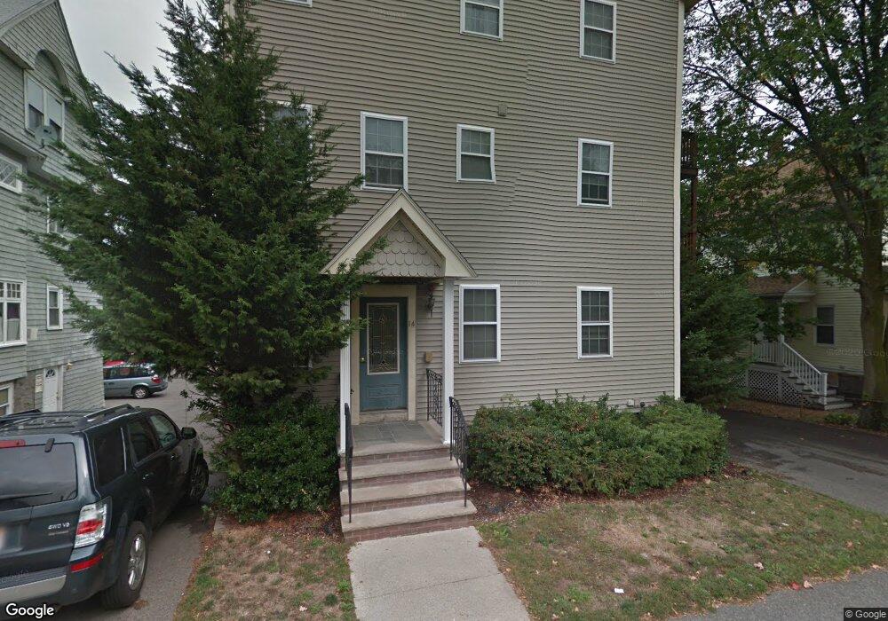 14 Miller Stile Rd unit 1, Quincy, MA 02169 - photo 1