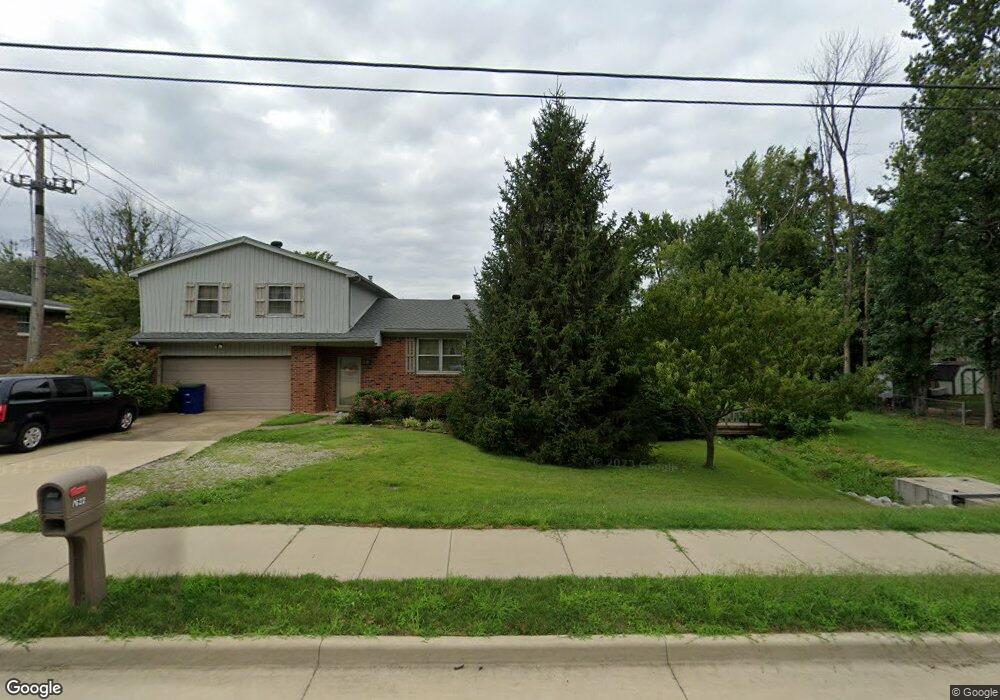 7622 Outer Lincln Ave, Newburgh, IN 47630 - photo 1