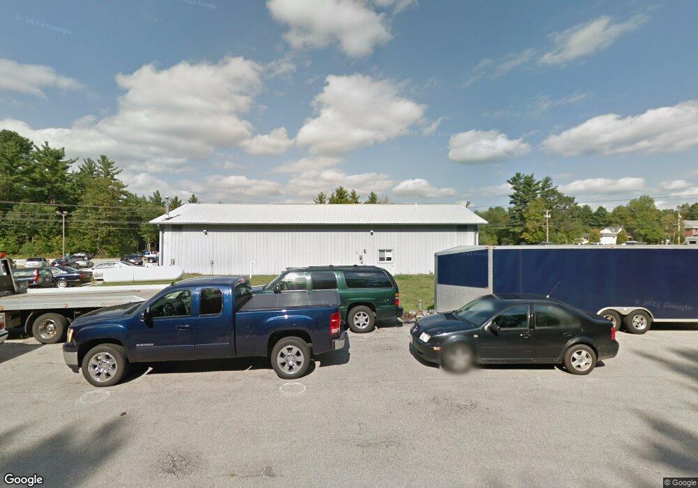 169 Dover Rd, Chichester, NH 03258 - photo 1