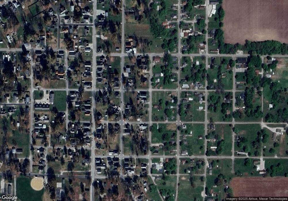 708 Indiana St, Bicknell, IN 47512 - photo 1