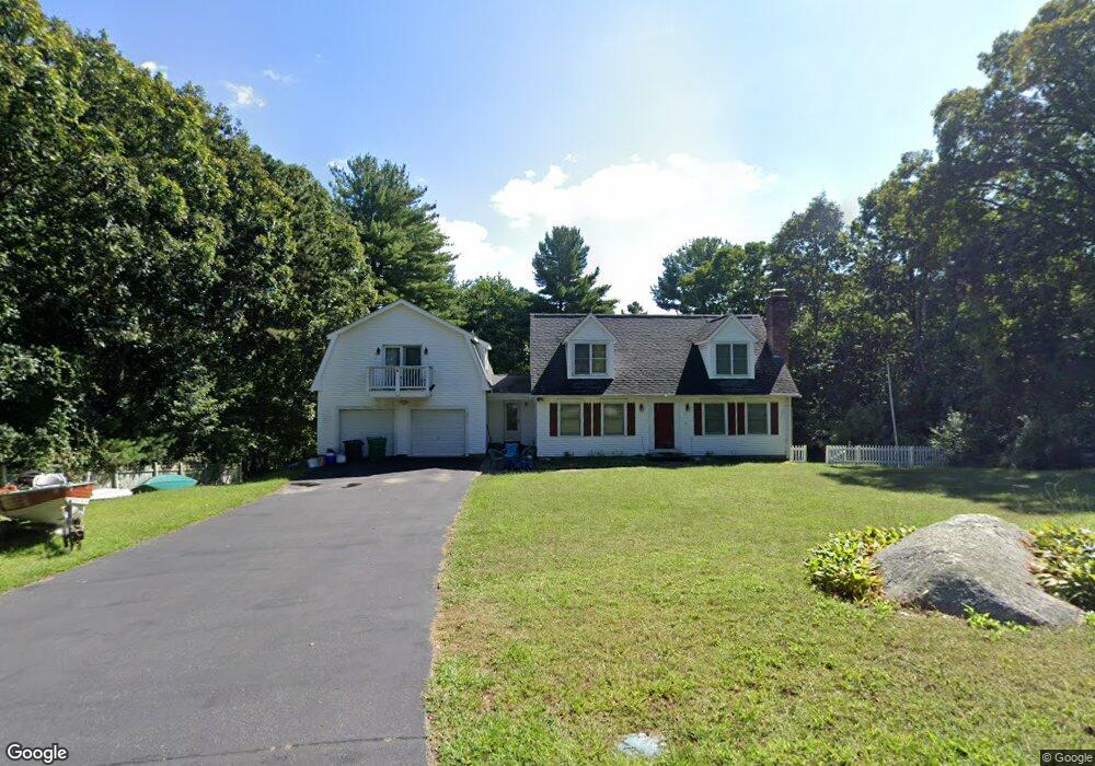 5 Oak Ridge Ln, Ashland, MA 01721 - photo 1