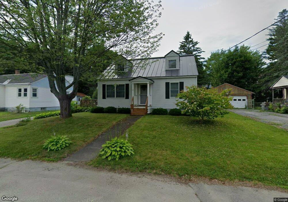 10 Tardiff St, Waterville, ME 04901 - photo 1