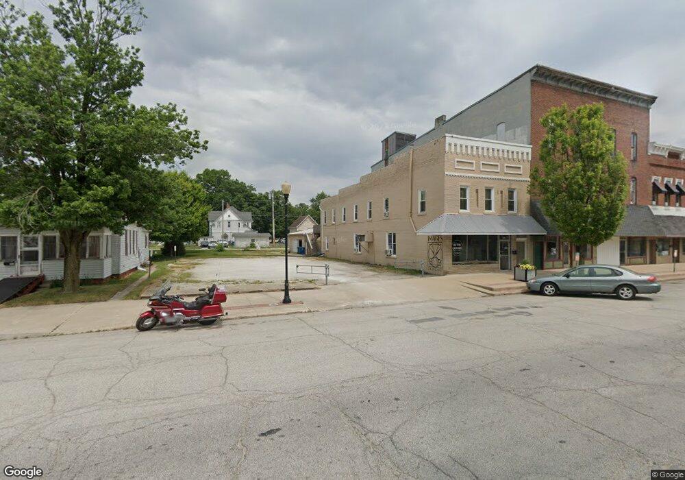 147 N Michigan St, Argos, IN 46501 - photo 1