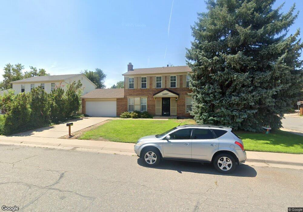 2407 S Dawson Way, Aurora, CO 80014 - photo 1