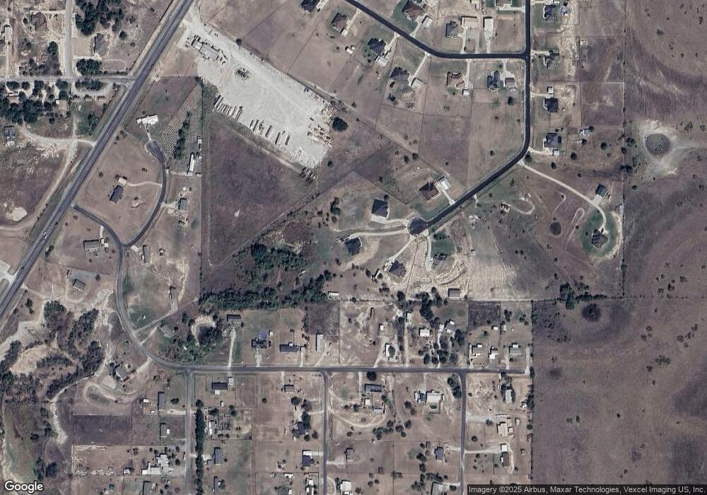 1043 Cloudy Ct, Weatherford, TX 76085 - photo 1