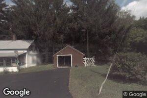129B Main Rd, Tyringham, MA 01264