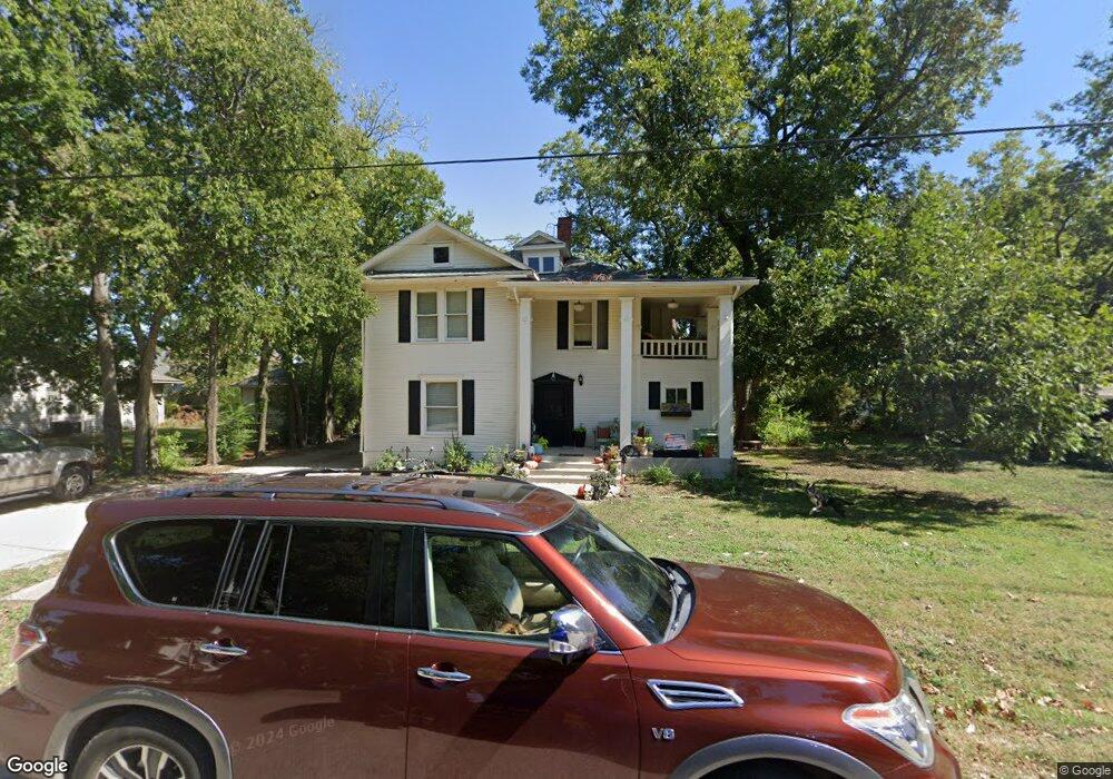 306 S Colorado St, Celina, TX 75009 - photo 1