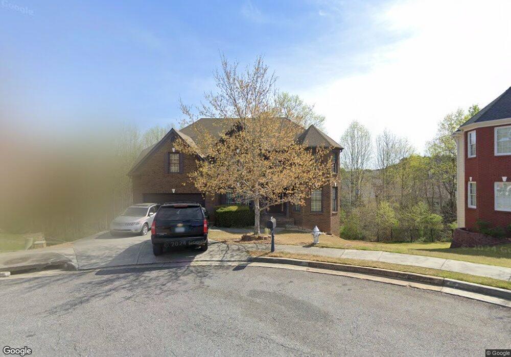 2014 Sheetbend Way unit 2, Lawrenceville, GA 30045 - photo 1