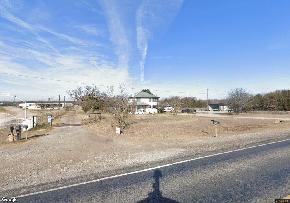 5705 S Fm 730, Decatur, TX 76234 - photo 1