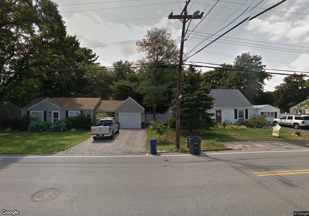 463 Wethersfield Dr unit 463, Warwick, RI 02886 - photo 1