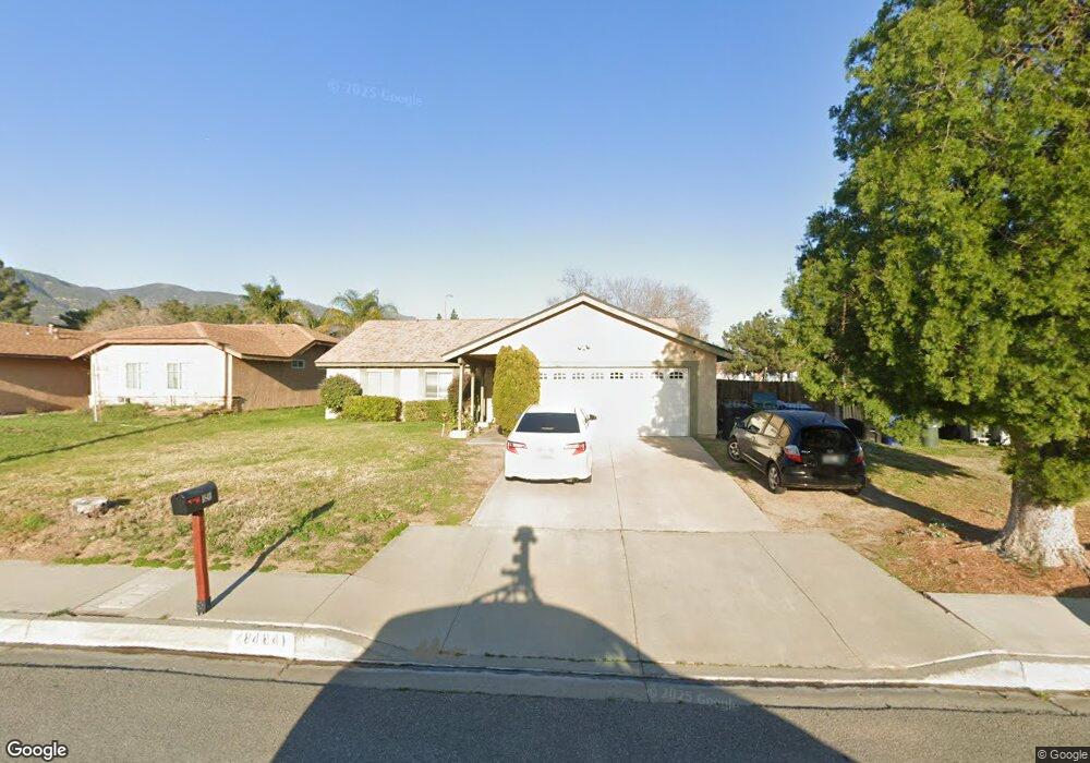 4841 Cambridge Ave, San Bernardino, CA 92407 - photo 1