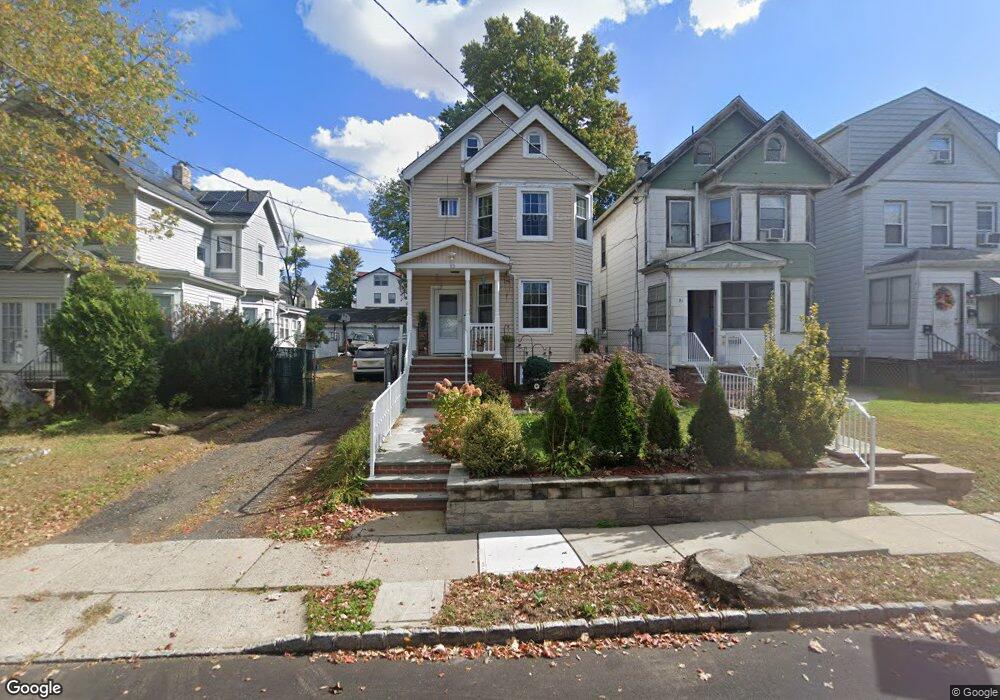 53 Ella St, Bloomfield, NJ 07003 - photo 1