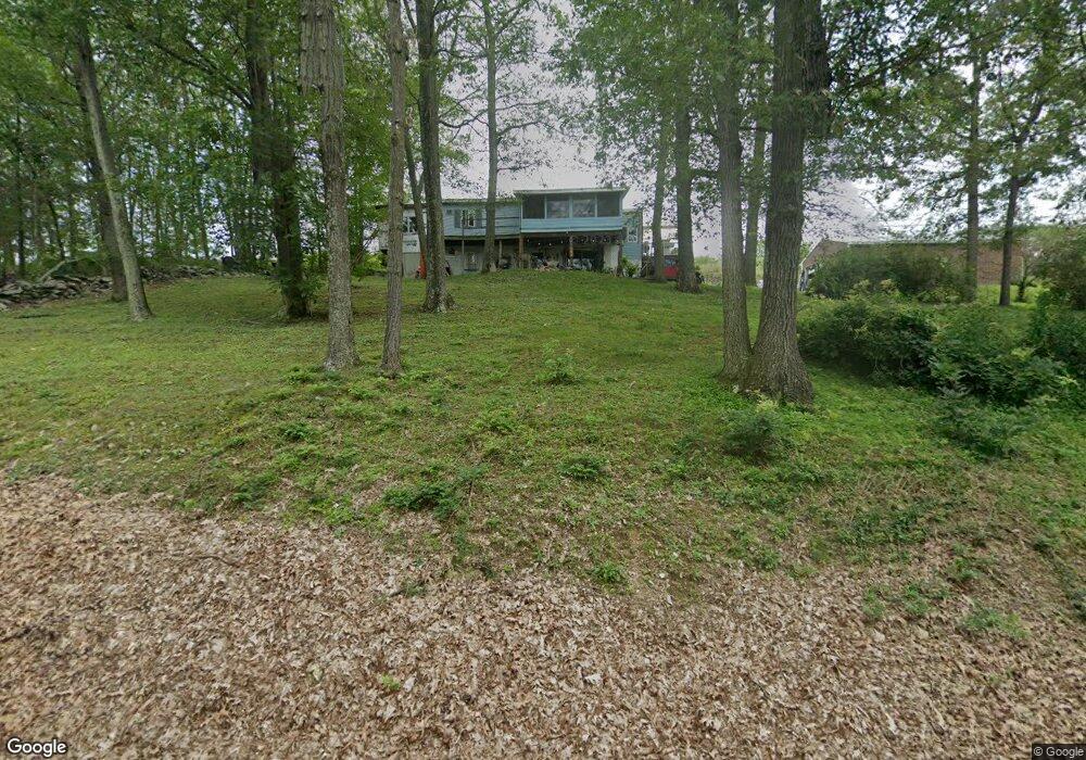 276 Becker Hill Rd, Red Hook, NY 12571 - photo 1