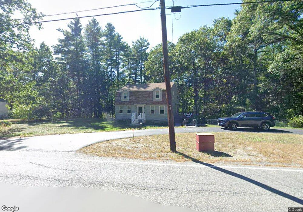 12 Townsend Rd, Shirley, MA 01464 - photo 1