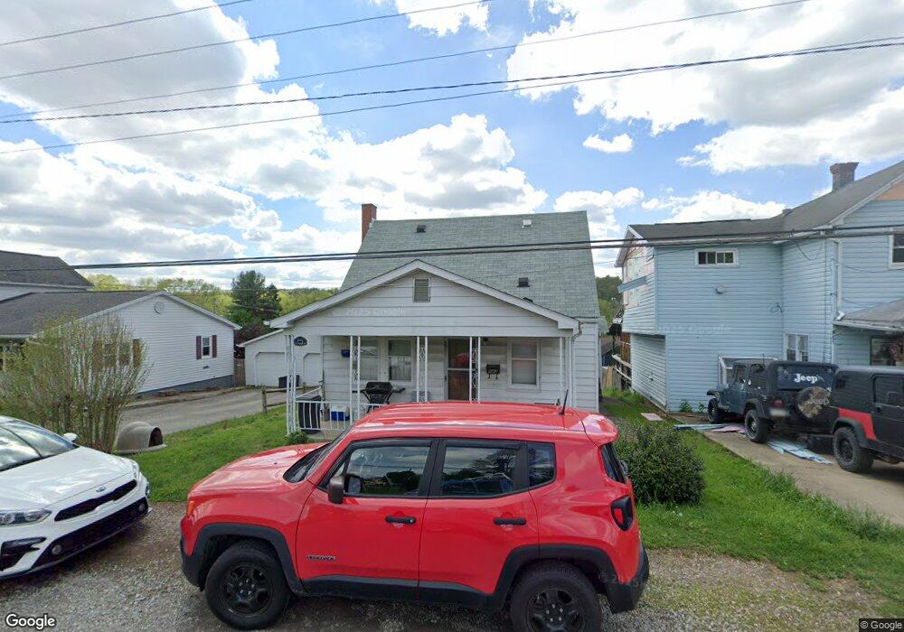 583 S Main St, Homer City, PA 15748 - photo 1