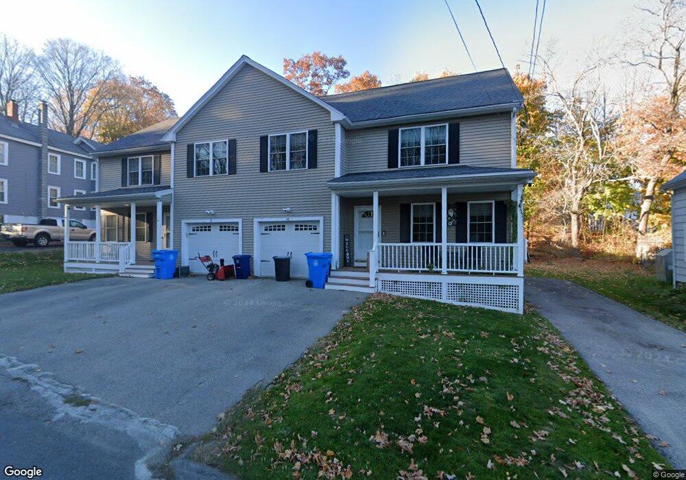 10 Bartlett St unit 10, Merrimac, MA 01860 - photo 1