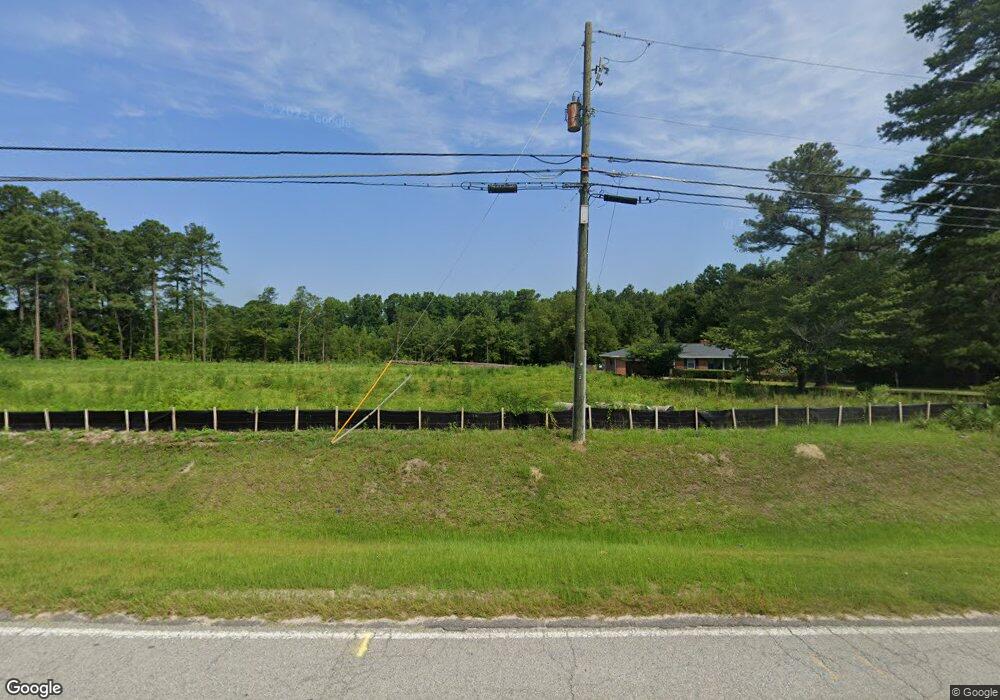 827 Scott Nixon Memorial Dr, Augusta, GA 30907 - photo 1