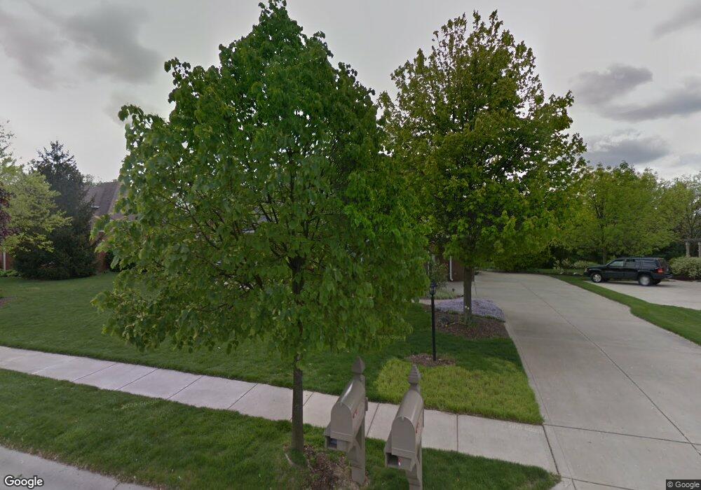 10955 Windermere Blvd, Fishers, IN 46037 - photo 1