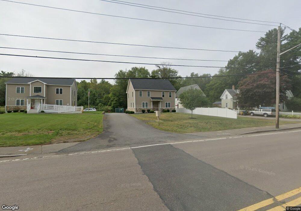 1464 Hanover St unit 2, Hanover, MA 02339 - photo 1