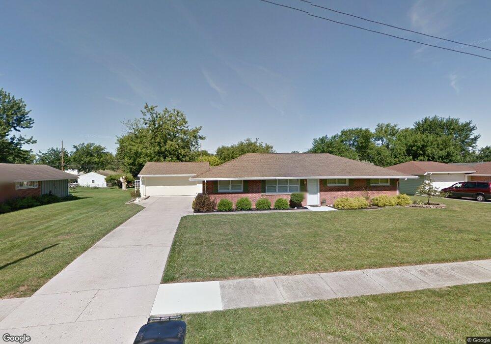 115 Weger Ave, Lima, OH 45807 - photo 1