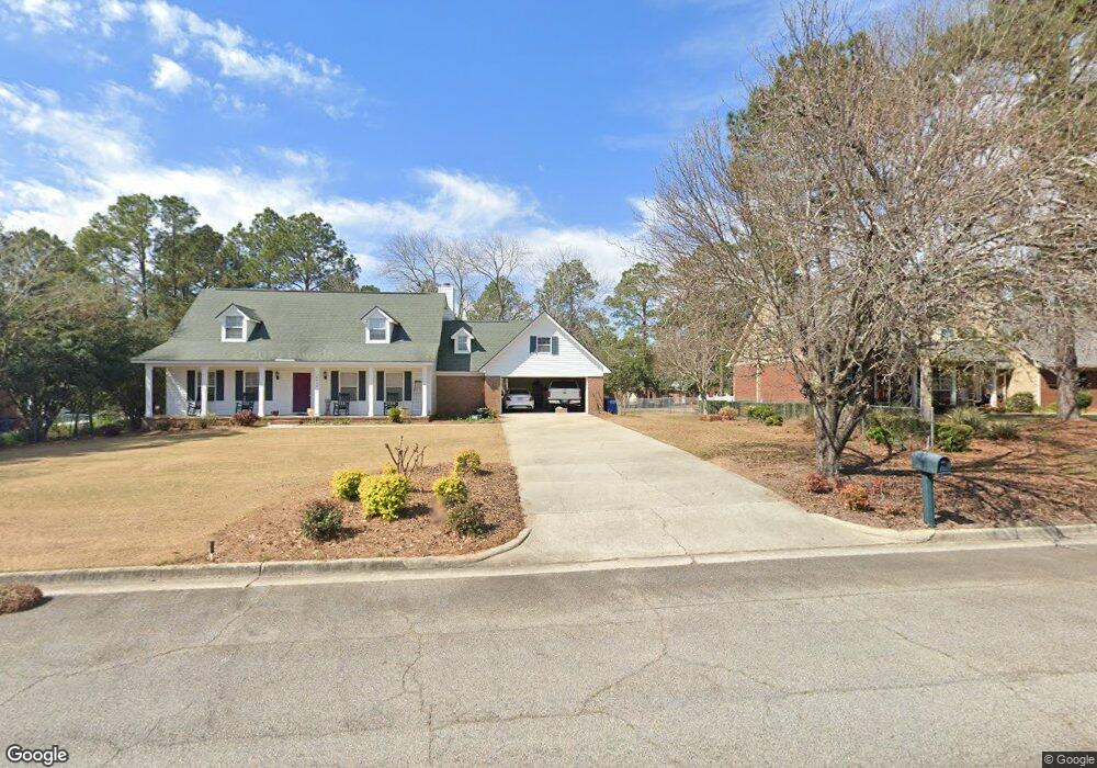 2414 Central Ave N, Tifton, GA 31794 - photo 1