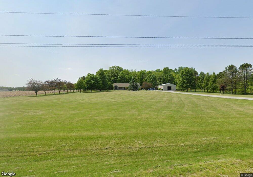 11312 N 100 W, Ossian, IN 46777 - photo 1