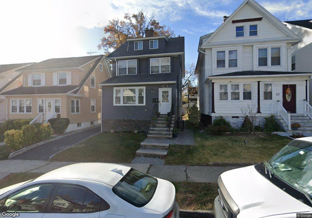 41 Wayne Ave, East Orange, NJ 07018 - photo 1