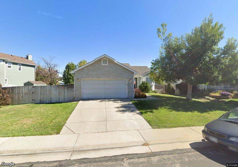 4011 E 133rd Cir, Thornton, CO 80241 - photo 1