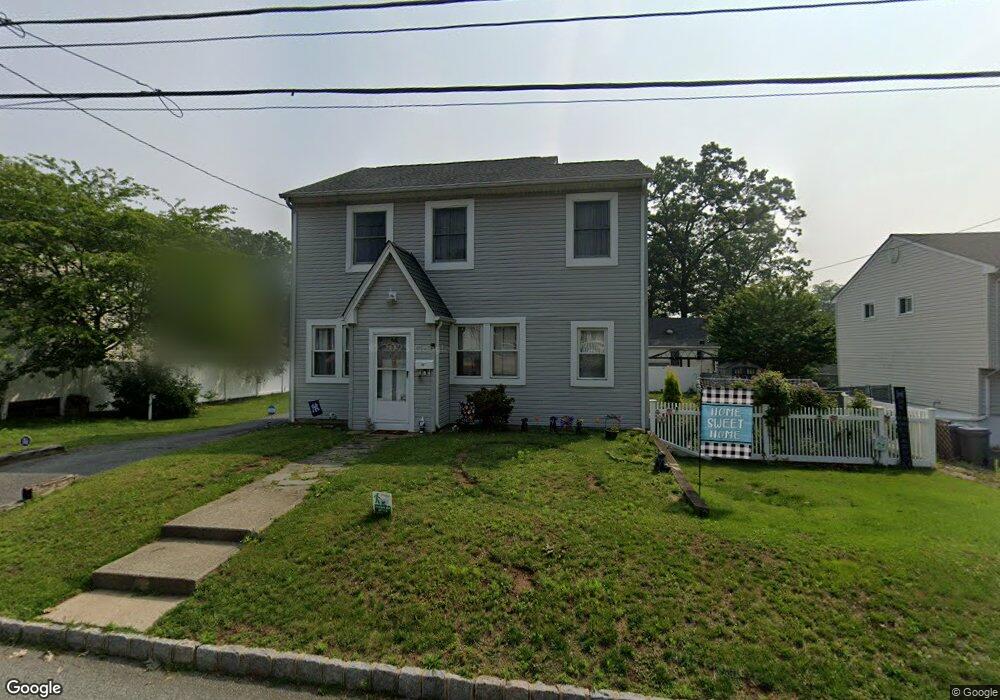 98 Lawrence Rd, Parsippany, NJ 07054 - photo 1