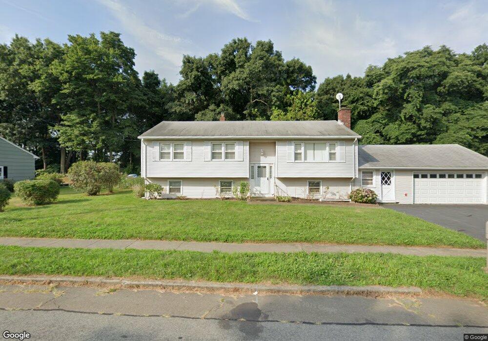 41 Pheasant Rd, West Haven, CT 06516 - photo 1