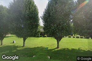 2288 Malmaison Rd, Blairs, VA 24527